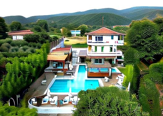 Agorastos Luxury Living